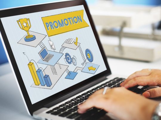 Promotion Marketing